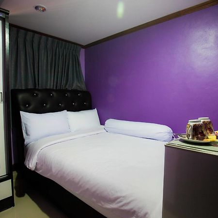 Grand Omari Hotel Bangkok Ngoại thất bức ảnh