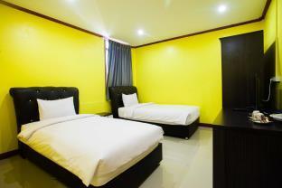 Grand Omari Hotel Bangkok Ngoại thất bức ảnh