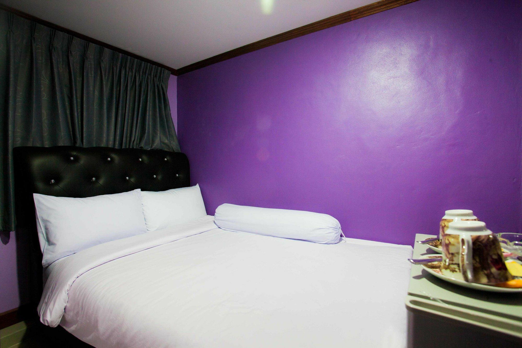 Grand Omari Hotel Bangkok Ngoại thất bức ảnh